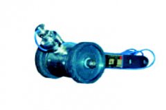 皮帶秤用GSD5防爆型速度傳感器